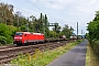Siemens 20293 - DB Cargo "152 166-5"
18.07.2020 - Bad Hönningen
Fabian Halsig