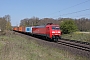 Siemens 20293 - DB Cargo "152 166-5"
28.04.2021 - Uelzen
Gerd Zerulla