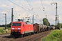Siemens 20293 - DB Cargo "152 166-5"
01.08.2021 - Wunstorf
Thomas Wohlfarth