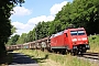 Siemens 20293 - DB Cargo "152 166-5"
05.07.2022 - Schlüchtern-Vollmerz
Joachim Theinert
