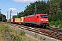 Siemens 20293 - DB Cargo "152 166-5"
09.08.2022 - Eystrup
Gerd Zerulla
