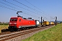 Siemens 20293 - DB Cargo "152 166-5"
25.06.2026 - HeddesheimWolfgang Mauser