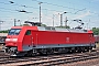 Siemens 20294 - Railion "152 167-3"
24.06.2006 - Weil am Rhein
Theo Stolz