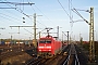 Siemens 20294 - Railion "152 167-3"
10.10.2008 - Maschen
Jannick Dahm