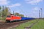 Siemens 20294 - DB Schenker "152 167-3"
28.04.2010 - Leipzig-Schönefeld
René Große