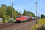 Siemens 20294 - DB Schenker "152 167-3"
22.08.2012 - Leipzig-Thekla
Marcus Schrödter