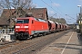 Siemens 20294 - DB Schenker "152 167-3"
27.03.2014 - Eschede
Gerd Zerulla