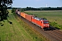 Siemens 20294 - DB Schenker "152 167-3"
17.07.2014 - Ramelsloh
Marcus Schrödter
