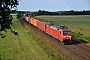 Siemens 20294 - DB Schenker "152 167-3"
17.07.2014 - Ramelsloh
Marcus Schrödter