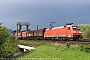 Siemens 20294 - DB Cargo "152 167-3"
13.05.2017 - Hamburg, Süderelbbrücken
Eric Daniel