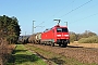 Siemens 20294 - DB Cargo "152 167-3"
29.03.2019 - Natrup Hagen
Heinrich Hölscher