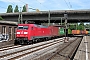 Siemens 20294 - DB Cargo "152 167-3"
24.07.2019 - Hamburg-Harburg
Christian Stolze