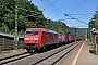 Siemens 20294 - DB Cargo "152 167-3"
27.06.2019 - Vellmar-Obervellmar
Christian Klotz