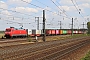 Siemens 20294 - DB Cargo "152 167-3"
26.04.2020 - Wunstorf
Thomas Wohlfarth