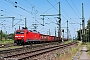 Siemens 20294 - DB Cargo "152 167-3"
18.05.2020 - Oberhausen West
Fabian Halsig