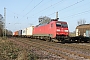 Siemens 20294 - DB Cargo "152 167-3"
22.03.2022 - Uelzen-Klein Süstedt
Gerd Zerulla