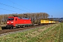Siemens 20294 - DB Cargo "152 167-3"
19.03.2026 - RetzbachWolfgang Mauser