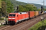 Siemens 20295 - DB Schenker "152 168-1"
13.05.2012 - Oberwesel
Burkhard Sanner