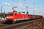 Siemens 20295 - DB Schenker "152 168-1"
15.03.2013 - Offenburg
Yannick Hauser
