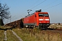 Siemens 20295 - Railion "152 168-1"
16.10.2007 - Wiesental
Kurt Sattig
