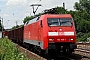 Siemens 20295 - Railion "152 168-1"
10.07.2008 - Dieburg, Bahnhof
Kurt Sattig
