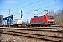 Siemens 20295 - DB Cargo "152 168-1"
11.03.2017 - Hamburg, Süderelbbrücken
Jens Vollertsen
