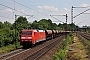 Siemens 20295 - DB Cargo "152 168-1"
19.07.2017 - Vellmar
Christian Klotz