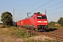 Siemens 20295 - DB Cargo "152 168-1"
29.08.2017 - Uelzen-Klein Süstedt
Gerd Zerulla