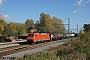 Siemens 20295 - DB Cargo "152 168-1"
14.10.2017 - Leipzig-Thekla
Alex Huber
