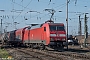 Siemens 20295 - DB Cargo "152 168-1"
17.03.2020 - Oberhausen, Rangierbahnhof West
Rolf Alberts