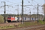 Siemens 20295 - DB Cargo "152 168-1"
12.04.2020 - Wunstorf
Thomas Wohlfarth