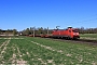 Siemens 20295 - DB Cargo "152 168-1"
20.04.2020 - Marxen
Eric Daniel