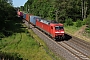 Siemens 20295 - DB Cargo "152 168-1"
31.05.2023 - Uelzen-Klein Süstedt
Gerd Zerulla