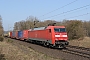 Siemens 20295 - DB Cargo "152 168-1"
10.03.2026 - UelzenGerd Zerulla