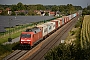 Siemens 20295 - DB Cargo "152 168-1"
12.09.2026 - BenninghausenNiklas Mergard