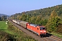 Siemens 20296 - DB Schenker "152 169-9"
13.10.2010 - Burghaun-Rothenkirchen
René Große