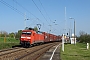 Siemens 20296 - DB Schenker "152 169-9"
25.04.2010 - Zscherben
Nils Hecklau