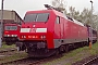 Siemens 20296 - DB Cargo "152 169-9"
20.04.2002 - Leipzig-EngelsdorfHeiko Müller