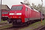 Siemens 20296 - DB Cargo "152 169-9"
20.04.2002 - Leipzig-Engelsdorf
Heiko Müller