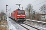 Siemens 20296 - DB Schenker "152 169-9"
27.01.2012 - Kiel-FlintbekJens Vollertsen