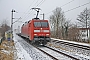 Siemens 20296 - DB Schenker "152 169-9"
27.01.2012 - Kiel-Flintbek
Jens Vollertsen