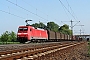 Siemens 20296 - DB Schenker "152 169-9"
24.04.2009 - Büttelborn
Kurt Sattig