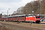 Siemens 20296 - DB Cargo "152 169-9"
31.03.2016 - Tostedt
Andreas Kriegisch