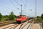 Siemens 20296 - Railion "152 169-9"
30.05.2008 - Rostock, Hinrichsdorfer Straße
Peter Wegner