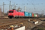 Siemens 20296 - DB Cargo "152 169-9"
14.02.2019 - Uelzen
Gerd Zerulla