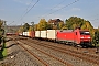 Siemens 20296 - DB Cargo "152 169-9"
15.10.2019 - Vellmar
Christian Klotz