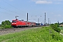 Siemens 20296 - DB Cargo "152 169-9"
04.06.2018 - HeitersheimMarcus Schrödter