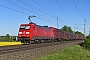 Siemens 20296 - DB Cargo "152 169-9"
05.05.2018 - Hohe Börde-NiederndodenlebenHOMarcus Schrödter