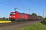 Siemens 20296 - DB Cargo "152 169-9"
05.05.2018 - Hohe Börde-NiederndodenlebenHO
Marcus Schrödter