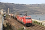 Siemens 20296 - DB Cargo "152 169-9"
25.03.2021 - Oberwesel
Marvin Fries